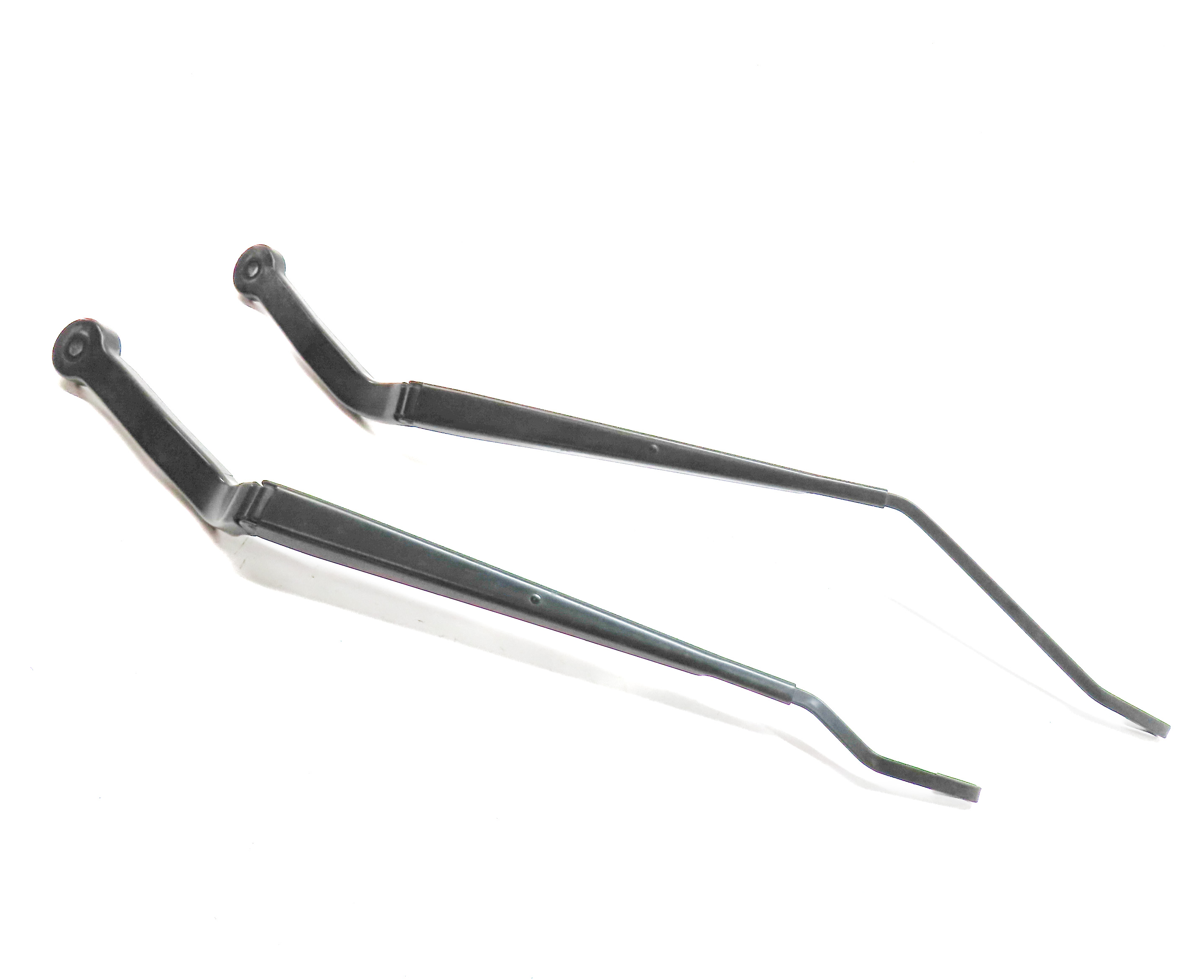 14-19 BMW X5 X6 X5M X6M F15 F16 F85 F86 WINDSHIELD LEFT & RIGHT WIPER ARM SET/2 — exact item pictured